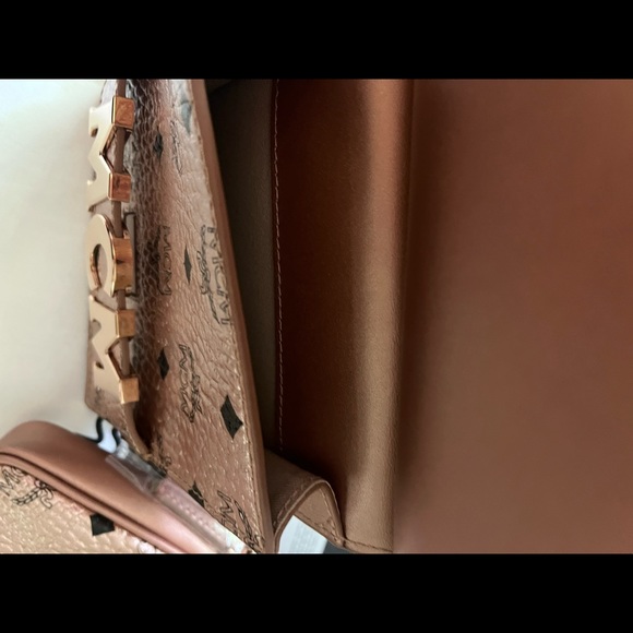 Brand new MCM belt bag - Picture 8 of 10